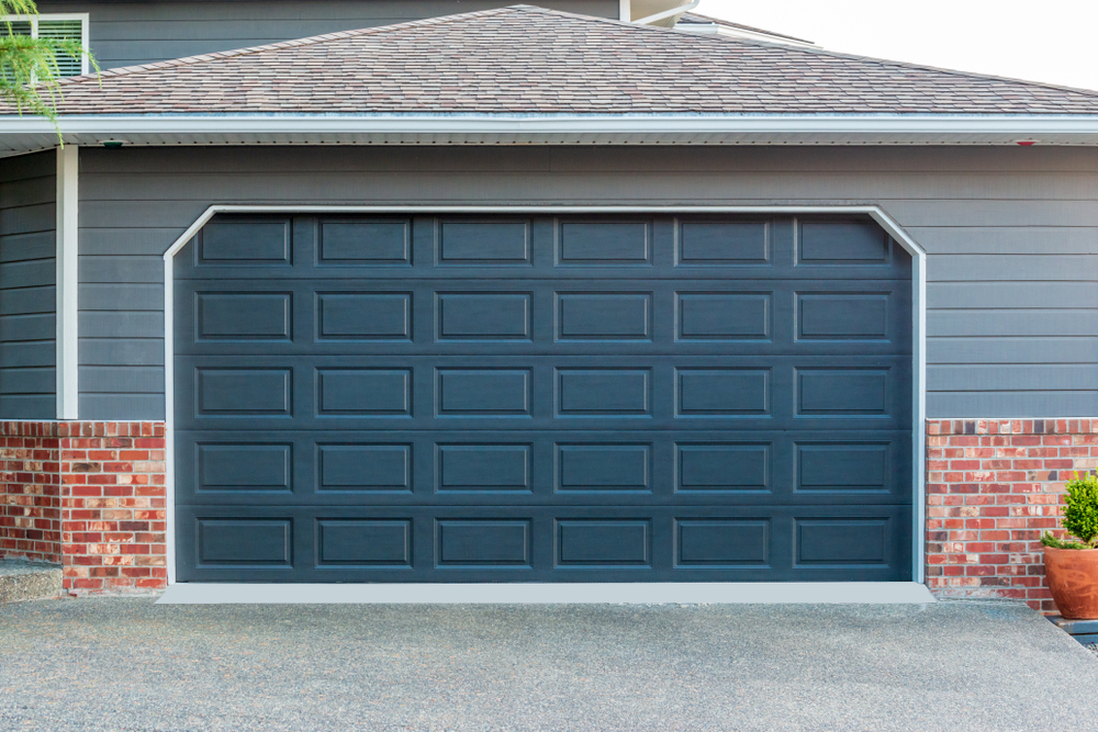 How Much Does A New Garage Door Cost?